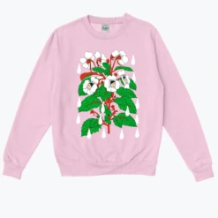 Sensitive Flower -Everpress Shop 6539ba4925eea0.58692366