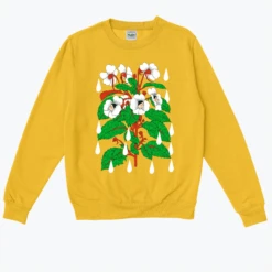 Sensitive Flower -Everpress Shop 6539ba49c1fc50.54506794