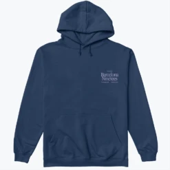 Barcelona Ninetees — Nostalgia -Everpress Shop 6539ba4a57d4d0.50503071