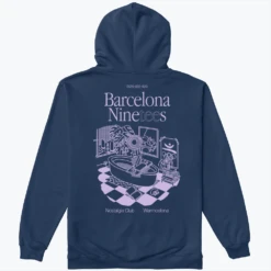 Barcelona Ninetees — Nostalgia -Everpress Shop 6539ba4aaecd49.82099856
