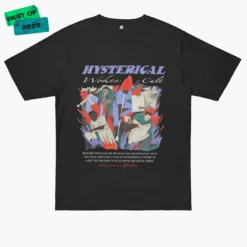 The Hysterical Woke Cult