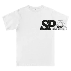 Things Between Bread Tour Tee