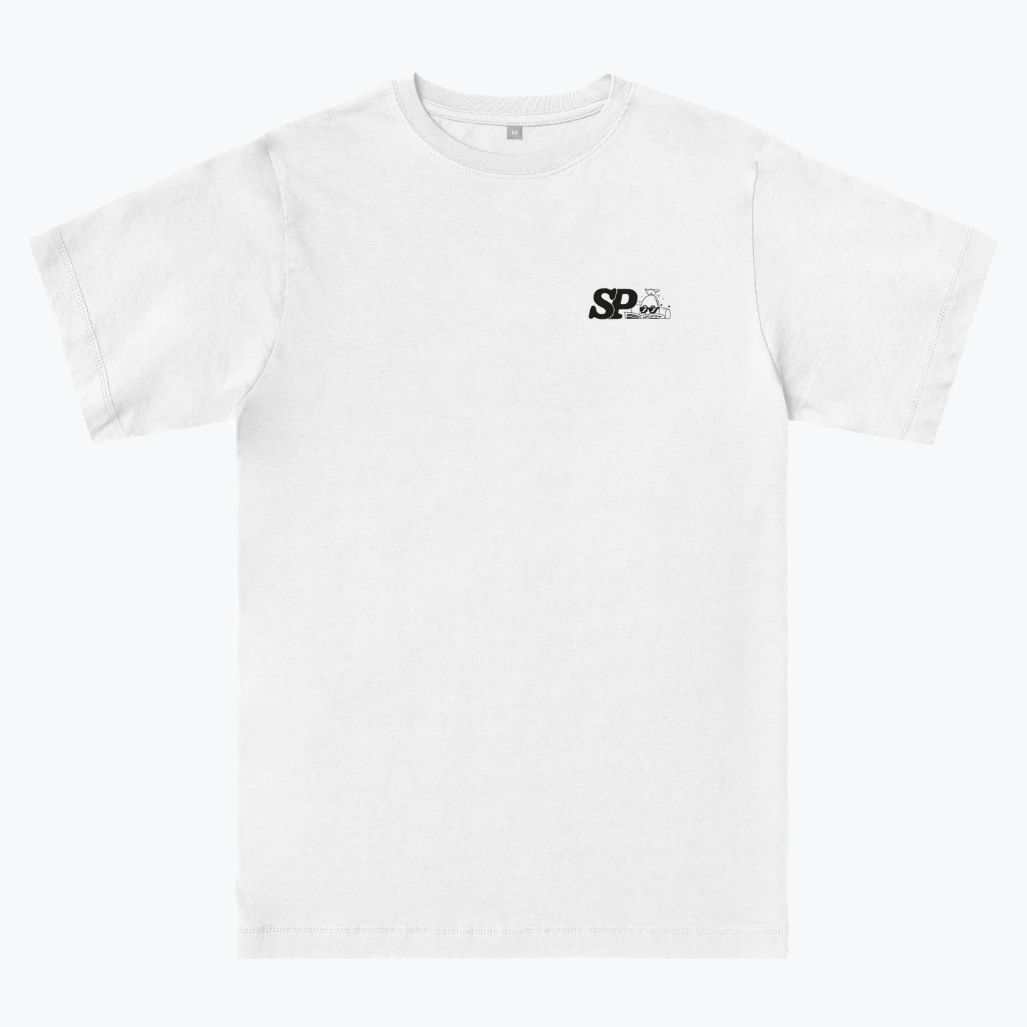 Things Between Bread Tour Tee 4 Things Between Bread Tour Tee - Image 2