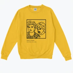 YOU'RE OUT OF TOUCH -Everpress Shop 6539ba58e6b544.96726780