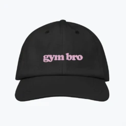 GYM BRO CAP BY 22REPS -Everpress Shop 653a7f7e16f011.59354125
