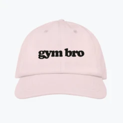 GYM BRO CAP BY 22REPS -Everpress Shop 653a7fb8bb3b66.71814578