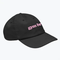 GYM BRO CAP BY 22REPS -Everpress Shop 653a8f4ae4f293.83422746