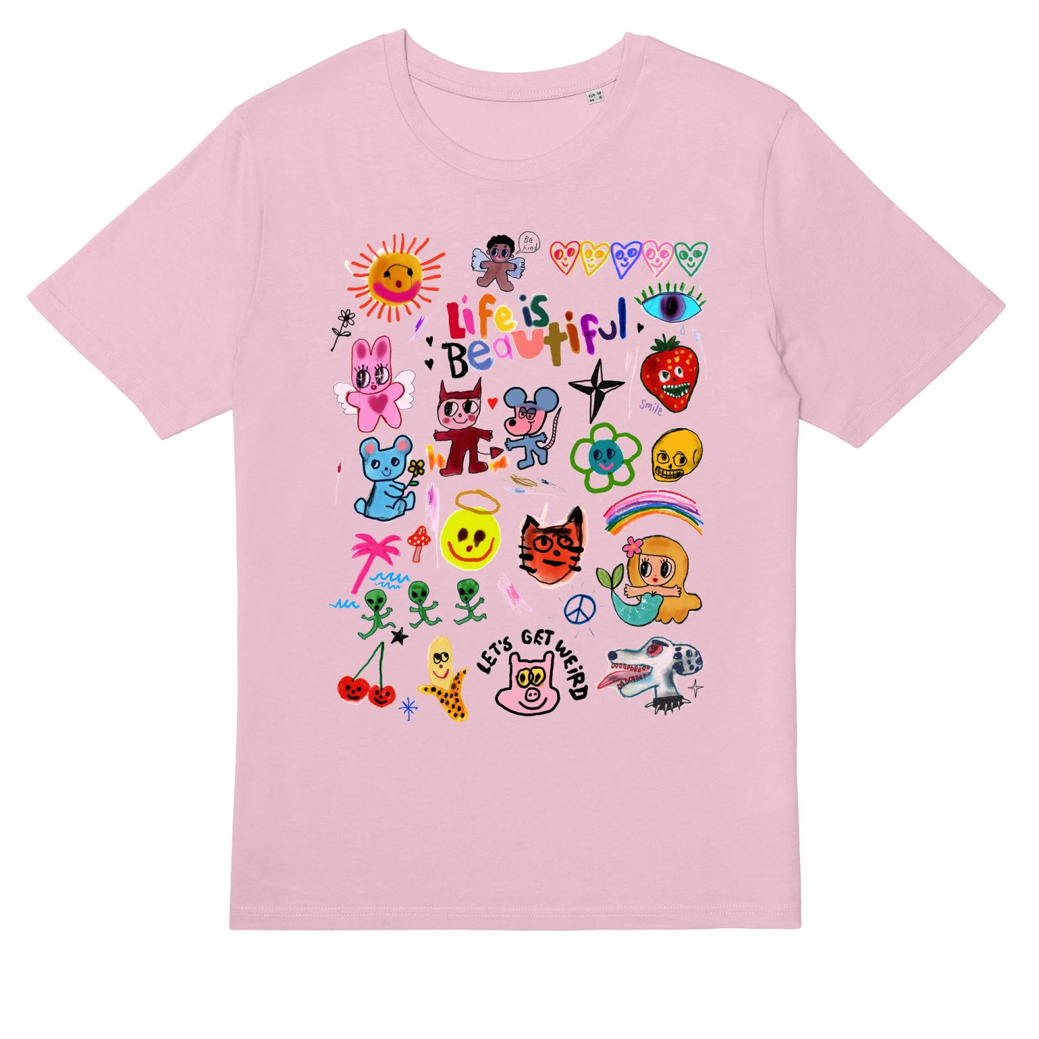 Life Is Beautiful 5 Life Is Beautiful - Image 3