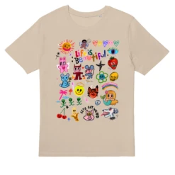 Life Is Beautiful 14 Life Is Beautiful -Everpress Shop 653b0bbeb96327.29055952