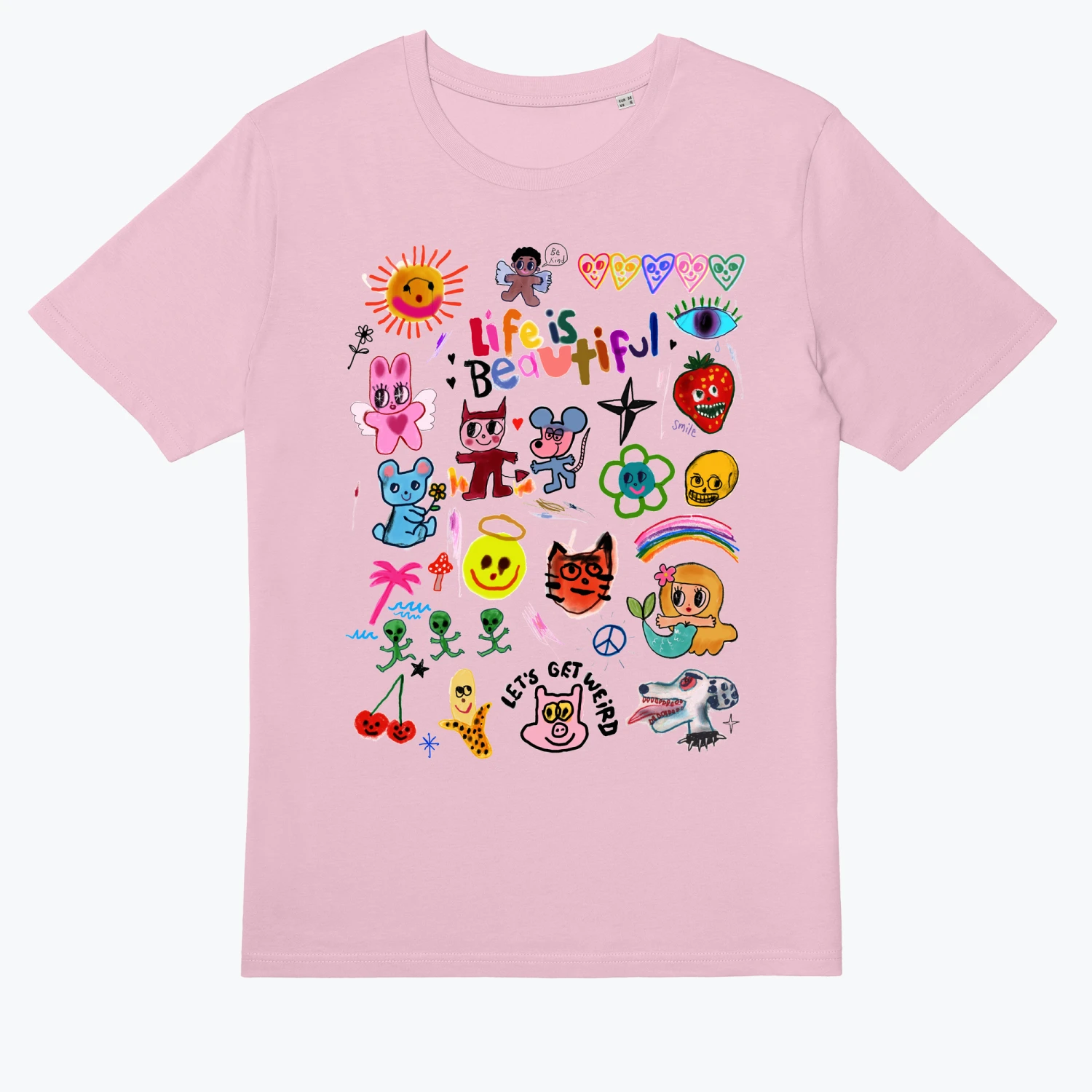 Life Is Beautiful 7 Life Is Beautiful - Image 5