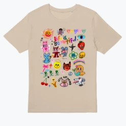 Life Is Beautiful 16 Life Is Beautiful -Everpress Shop 653b0bbf72af95.28080716