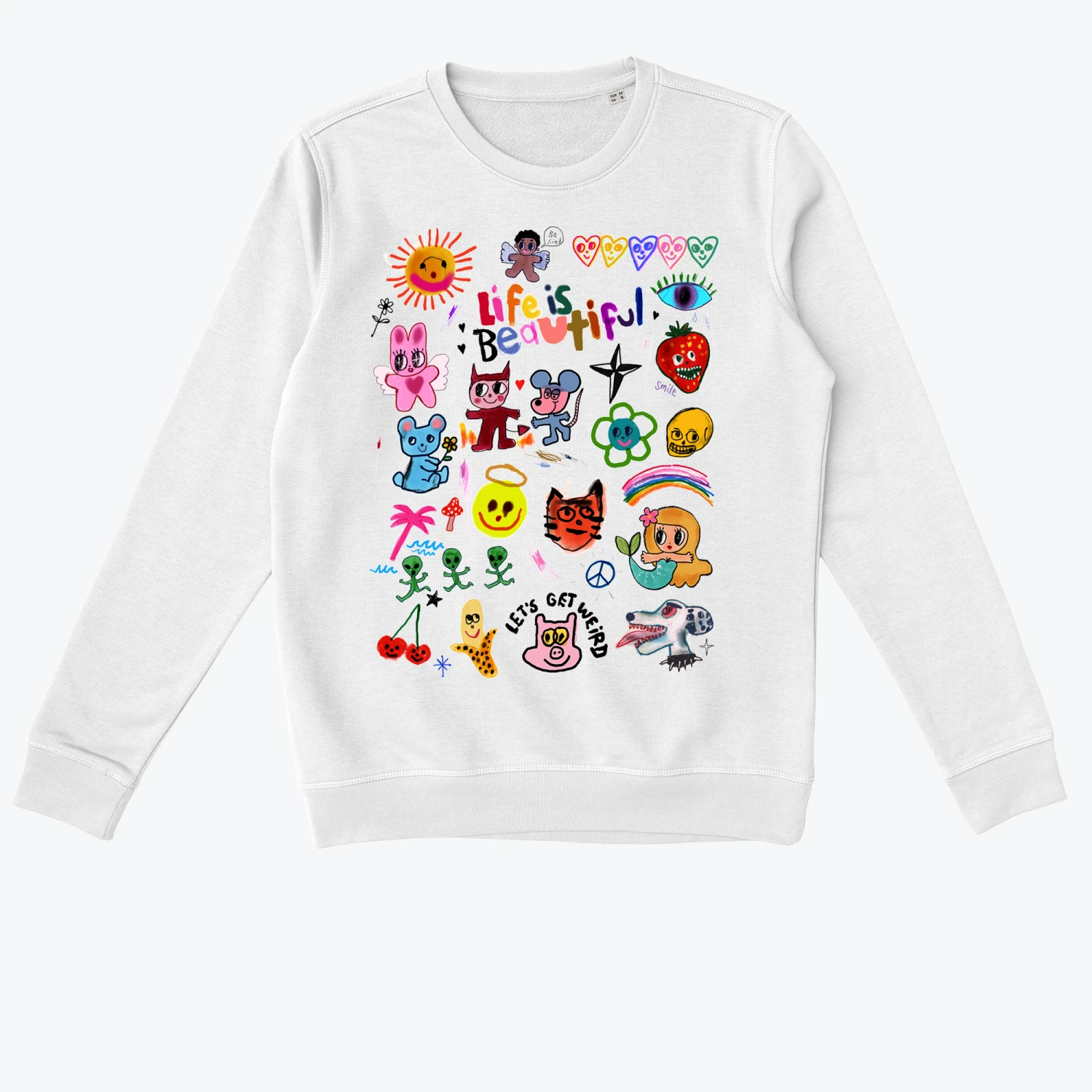 Life Is Beautiful 10 Life Is Beautiful - Image 8