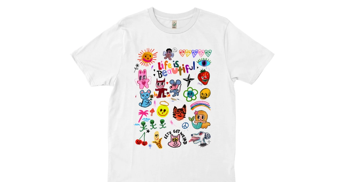 Life Is Beautiful 11 Life Is Beautiful - Image 9