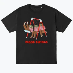 Mood Swings -Everpress Shop 653b0bc503e546.49003007