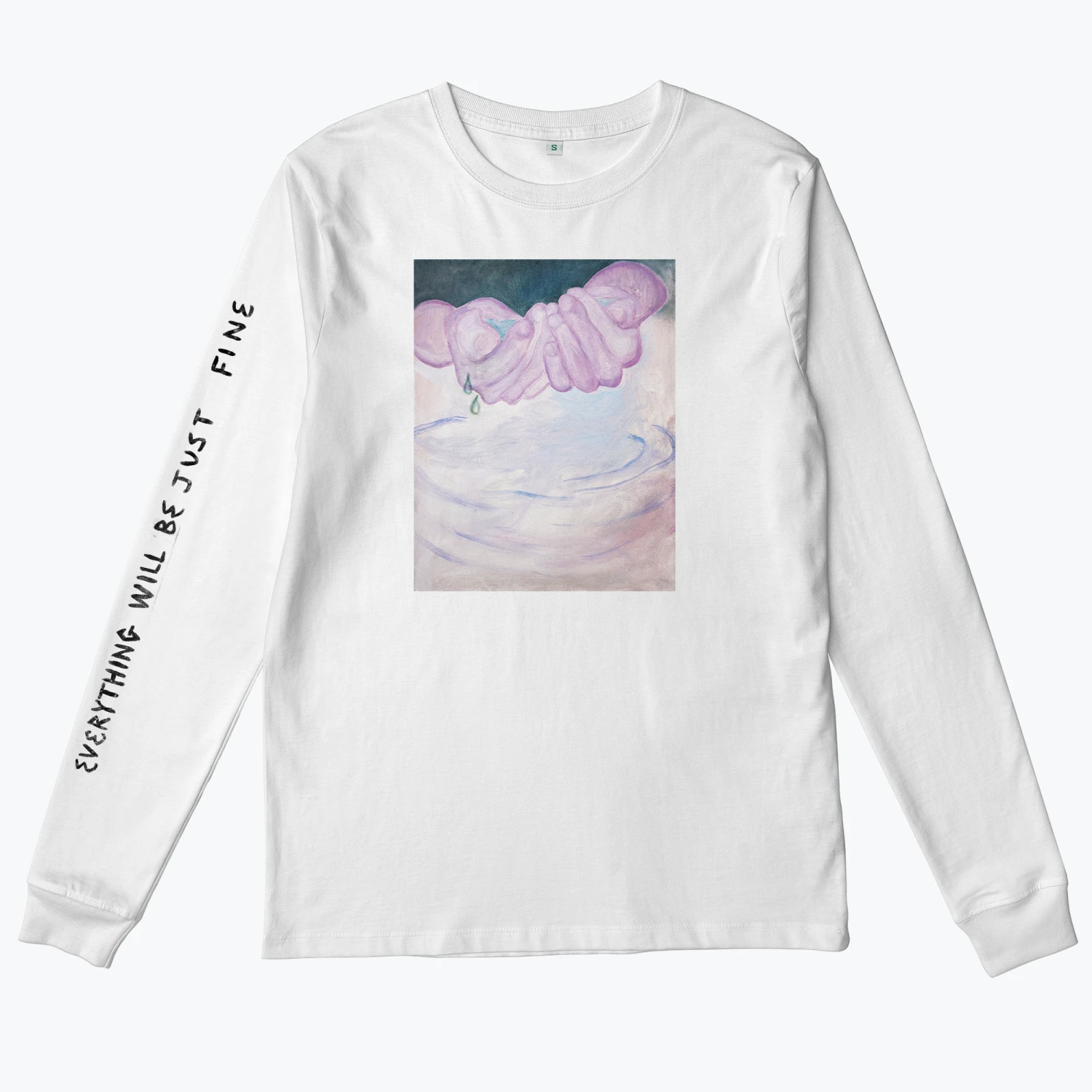 Everything Will Be Just Fine 4 Everything Will Be Just Fine - Image 2