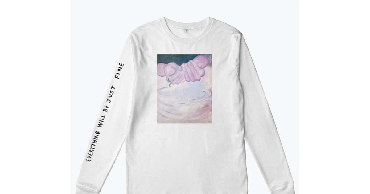 Everything Will Be Just Fine 5 Everything Will Be Just Fine - Image 3