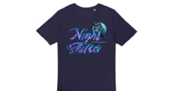 NighT-shifter -Everpress Shop 653b0bc8de3435.54795206