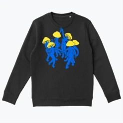 Mushroom Dance -Everpress Shop 653b0bcc1a98a8.91995838