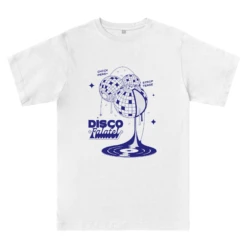 Disco Falafel