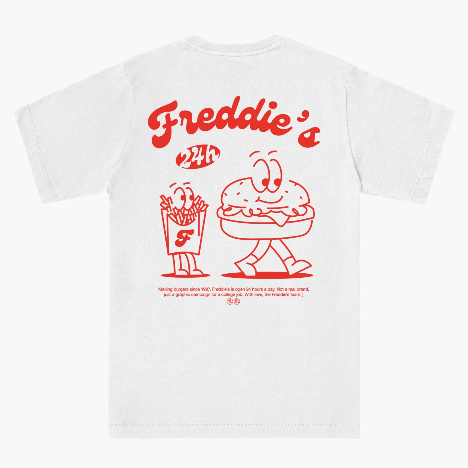 Freddie's 5 Freddie's - Image 3