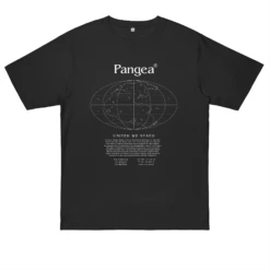 PANGEA - United We Stand