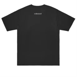 Chrome 'Culture' Tee
