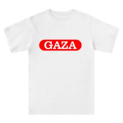 New Arrival 15 GAZA MEDICAL AID FUNDRAISER T