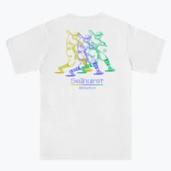 BATTING A BALL T-SHIRT -Everpress Shop 653c57d750ef84.62607568