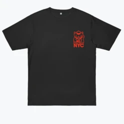 Lucky NYC CAt -Everpress Shop 653c5d1e1f5147.97359863