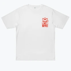 Lucky NYC CAt -Everpress Shop 653c5d1e557f06.90183847