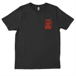 Lucky NYC CAt -Everpress Shop 653c5d1e8511c2.93679890