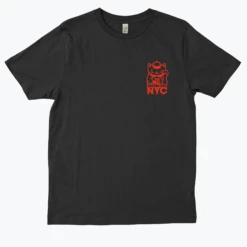 Lucky NYC CAt -Everpress Shop 653c5d1ecf3a98.79140557