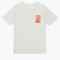 Lucky NYC CAt -Everpress Shop 653c5d1fa46290.36049265