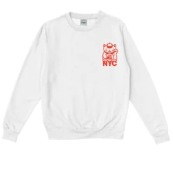 Lucky NYC CAt -Everpress Shop 653c5d1fe90bc6.96298198