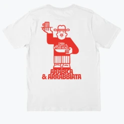 ARABICA & ARRABBIATA -Everpress Shop 653c5d4aa366e5.29909452