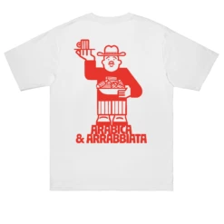 ARABICA & ARRABBIATA -Everpress Shop 653c5d4b411896.84574356