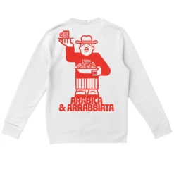 ARABICA & ARRABBIATA -Everpress Shop 653c5d4c1d65b3.30319590