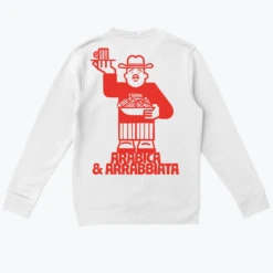 ARABICA & ARRABBIATA -Everpress Shop 653c5d4c4fe253.51355788