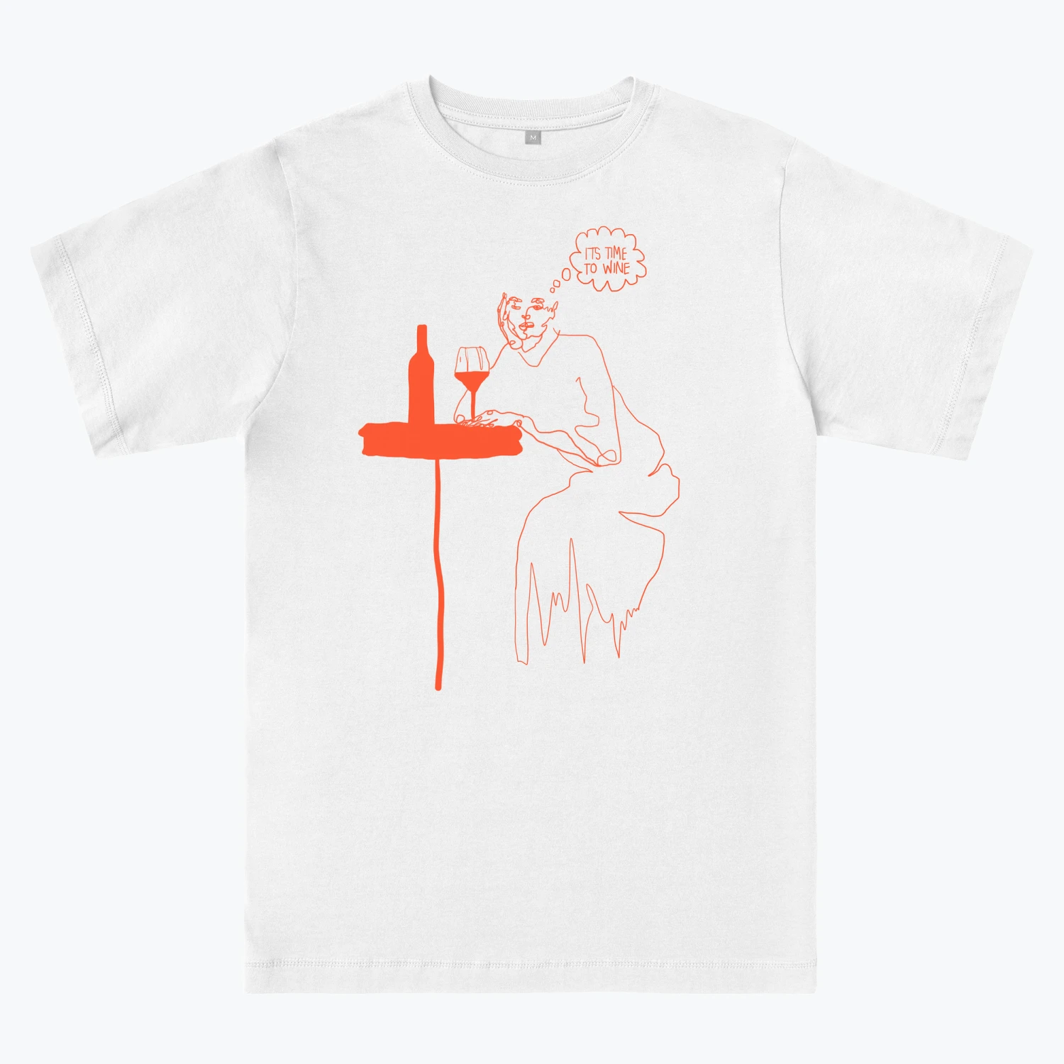 IT'S TIME TO WINE 4 IT'S TIME TO WINE - Image 2