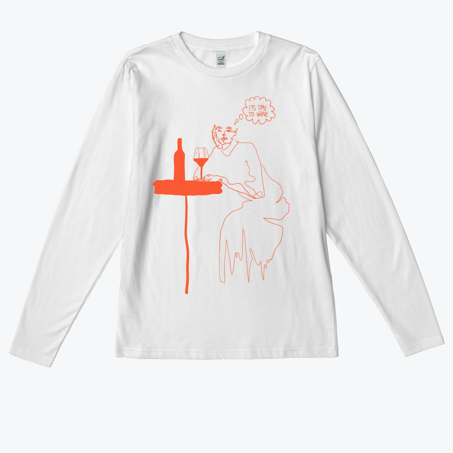 IT'S TIME TO WINE 8 IT'S TIME TO WINE - Image 6