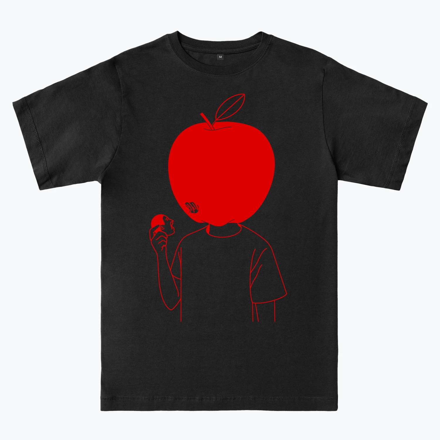 An Apple A Day 6 An Apple A Day - Image 4