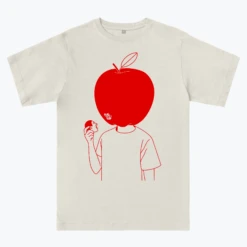 An Apple A Day 21 An Apple A Day -Everpress Shop 653c5d6db68657.70104247