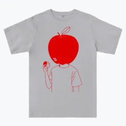 An Apple A Day 22 An Apple A Day -Everpress Shop 653c5d6e28cd81.04309636