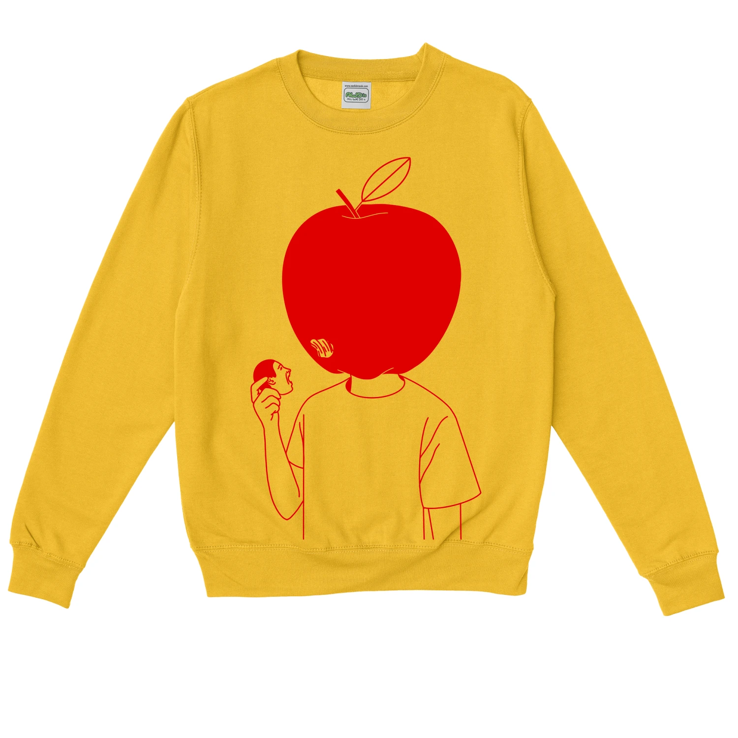 An Apple A Day 10 An Apple A Day - Image 8