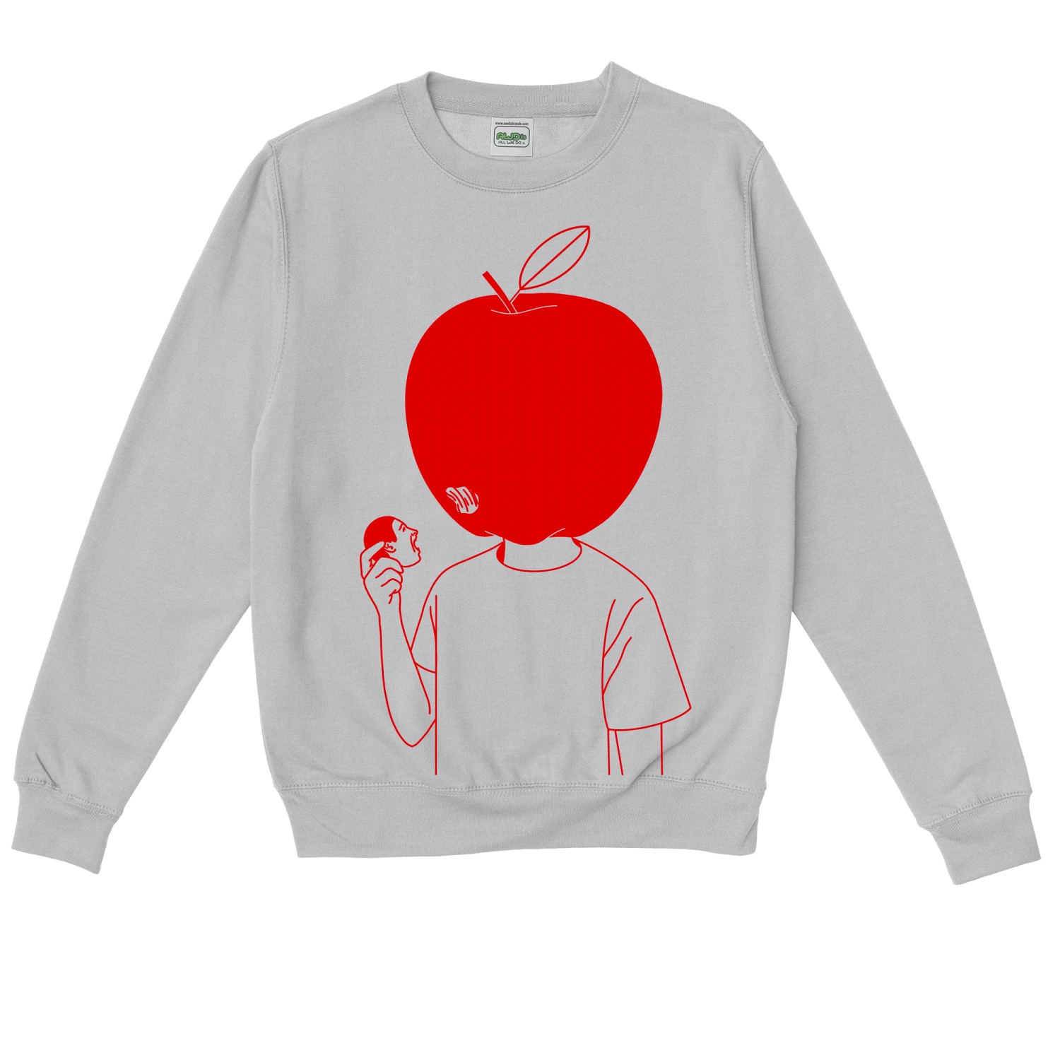 An Apple A Day 11 An Apple A Day - Image 9