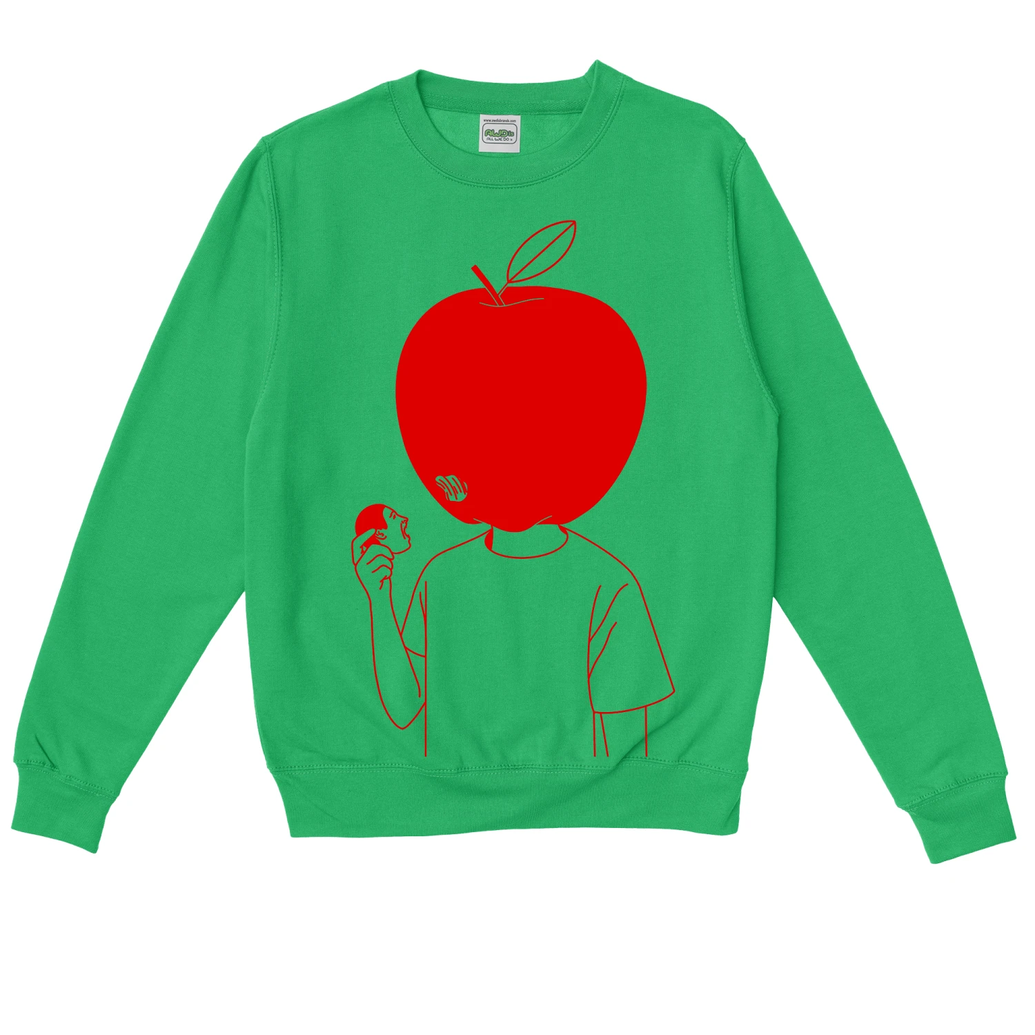 An Apple A Day 12 An Apple A Day - Image 10