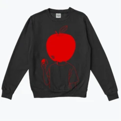 An Apple A Day 27 An Apple A Day -Everpress Shop 653c5d6fd6e079.69579210