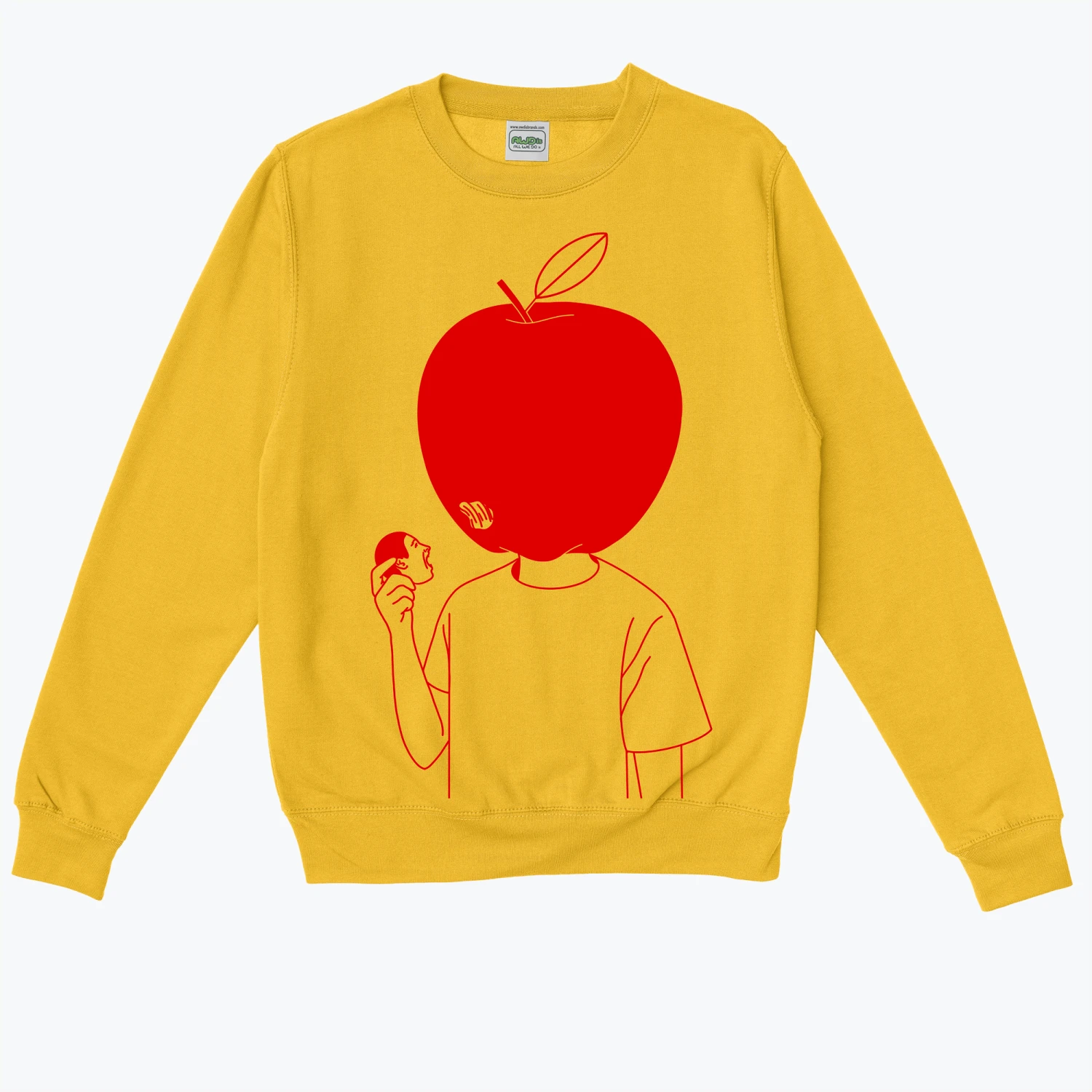 An Apple A Day 14 An Apple A Day - Image 12