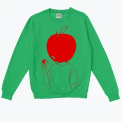 An Apple A Day 30 An Apple A Day -Everpress Shop 653c5d71192f66.88272916