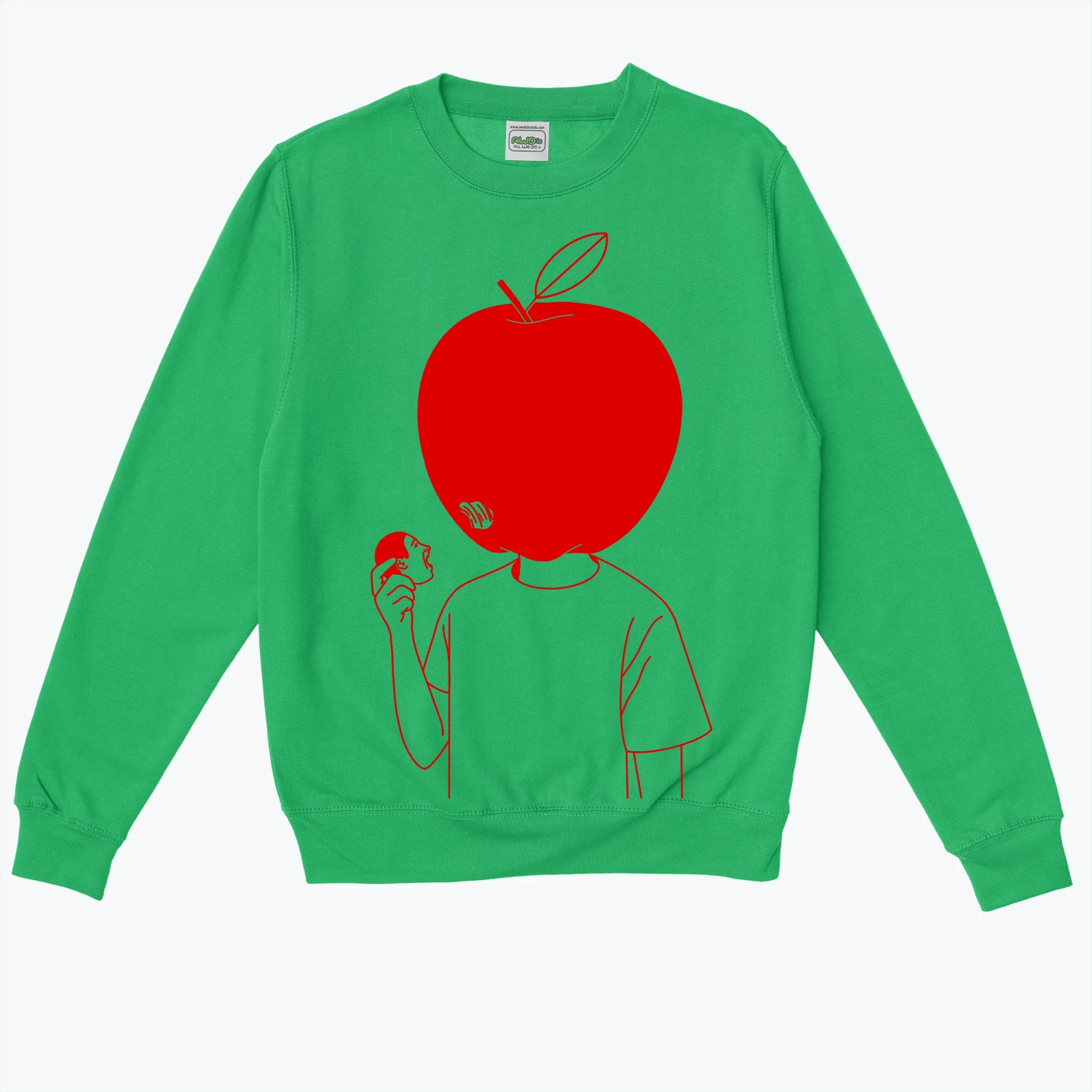 An Apple A Day 16 An Apple A Day - Image 14